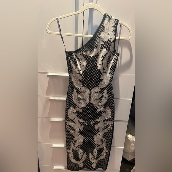 Herve Leger dress - Picture 1 of 7